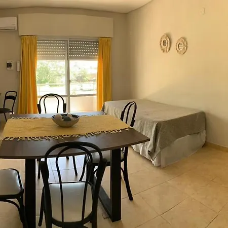 Departamentos Equipados Realico Apartment Exterior photo