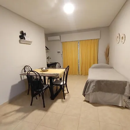 Departamentos Equipados Realico Apartment Exterior photo