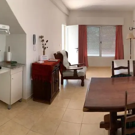 Departamentos Equipados Realico Apartment Exterior photo