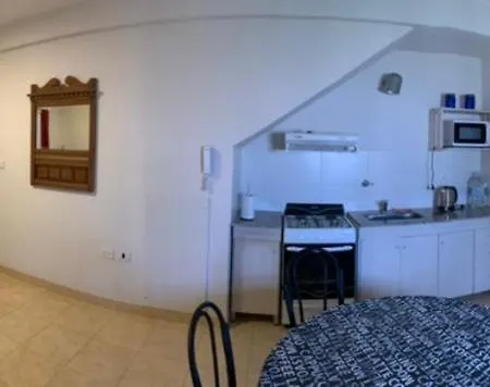 Departamentos Equipados Realico Apartment Exterior photo