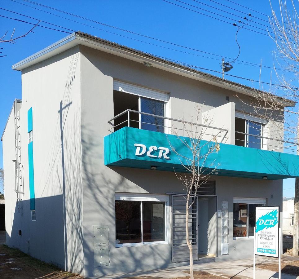Departamentos Equipados Apartment *