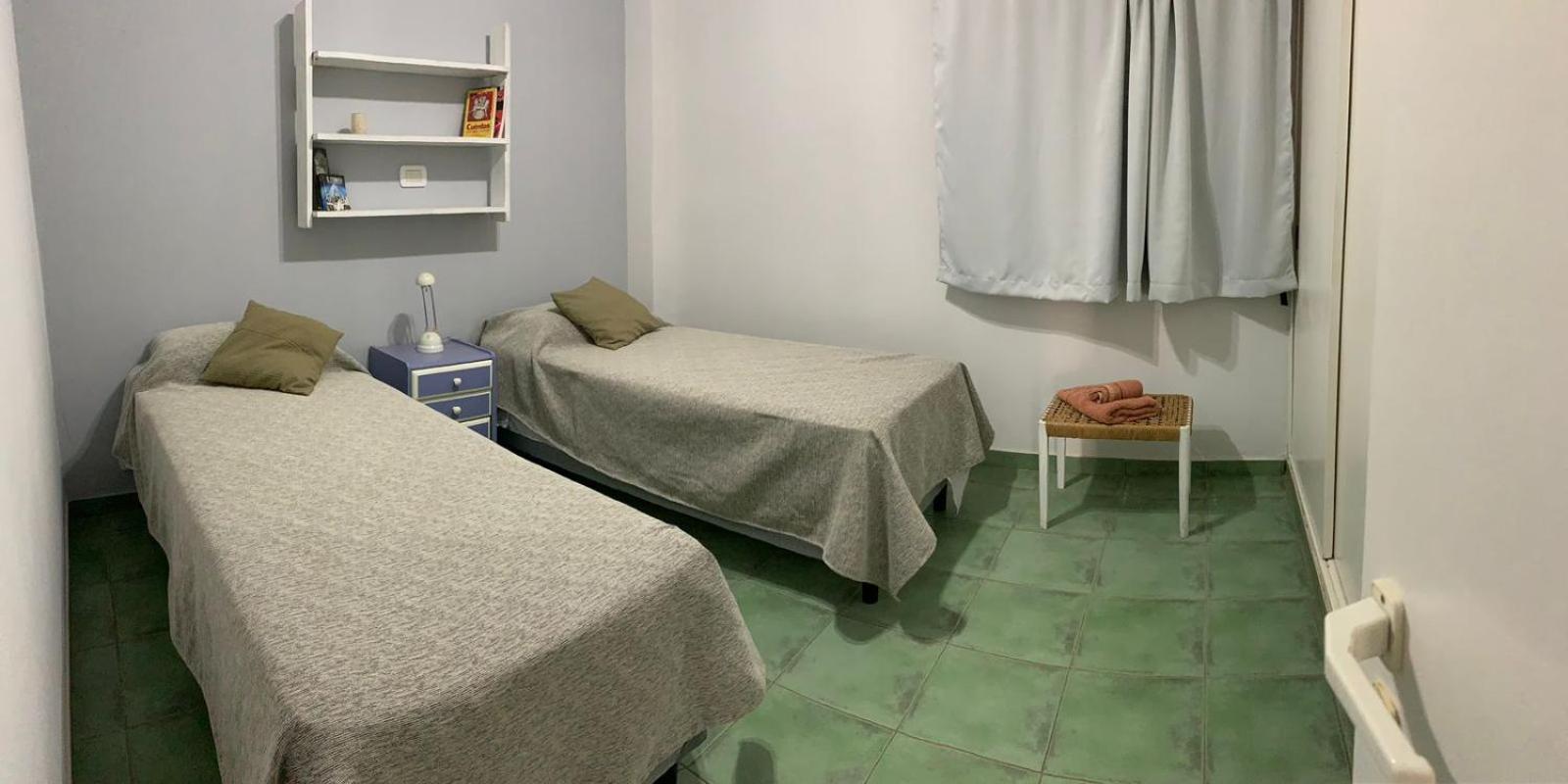 Departamentos Equipados * Realico