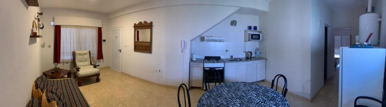 Departamentos Equipados Apartment *